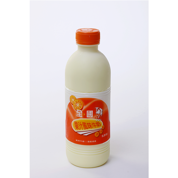 全國果汁牛奶 945ml